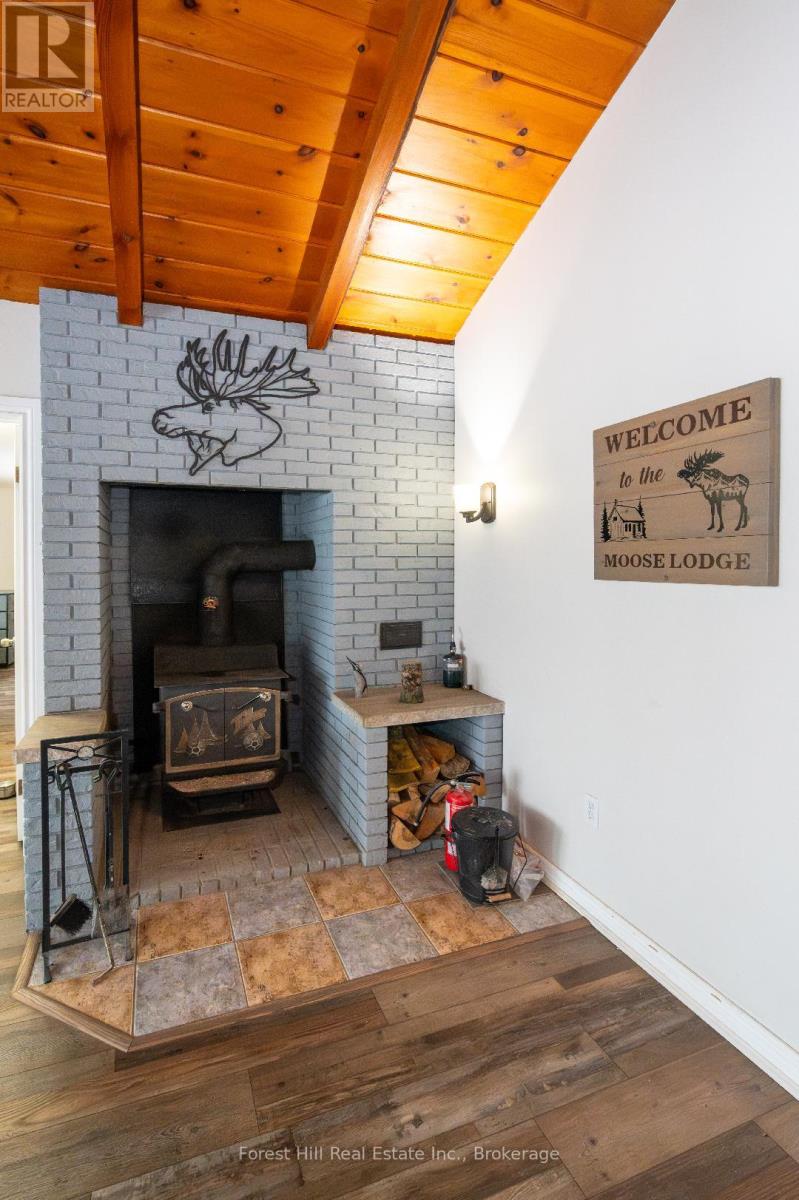 436 Jim Young Road W, Machar, Ontario  P0A 1X0 - Photo 19 - X12897998