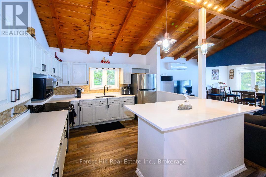 436 Jim Young Road W, Machar, Ontario  P0A 1X0 - Photo 20 - X12897998