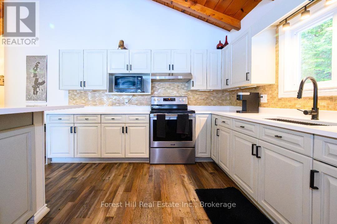 436 Jim Young Road W, Machar, Ontario  P0A 1X0 - Photo 21 - X12897998