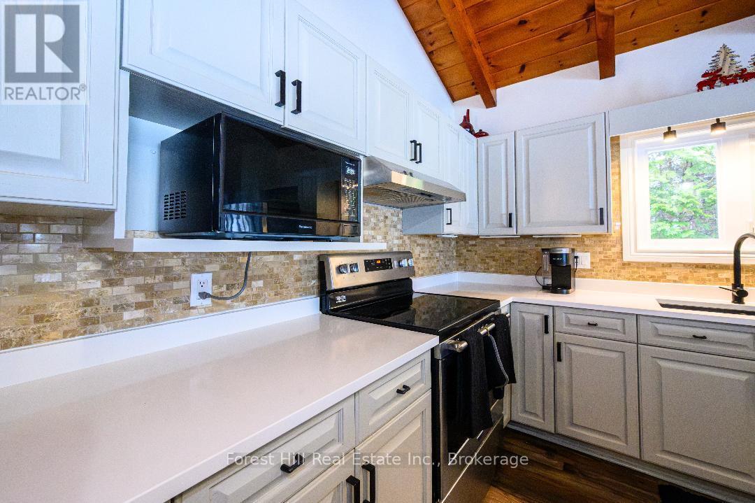 436 Jim Young Road W, Machar, Ontario  P0A 1X0 - Photo 23 - X12897998