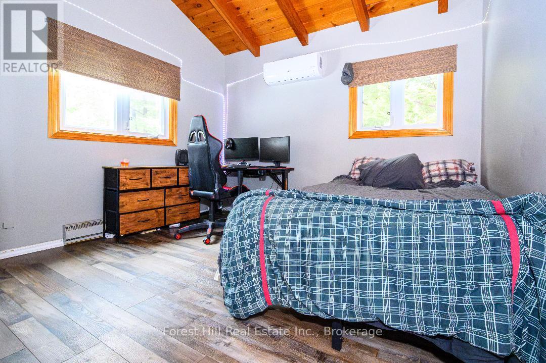 436 Jim Young Road W, Machar, Ontario  P0A 1X0 - Photo 24 - X12897998