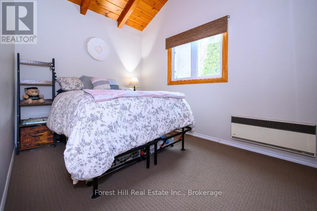 436 Jim Young Road W, Machar, Ontario  P0A 1X0 - Photo 25 - X12897998