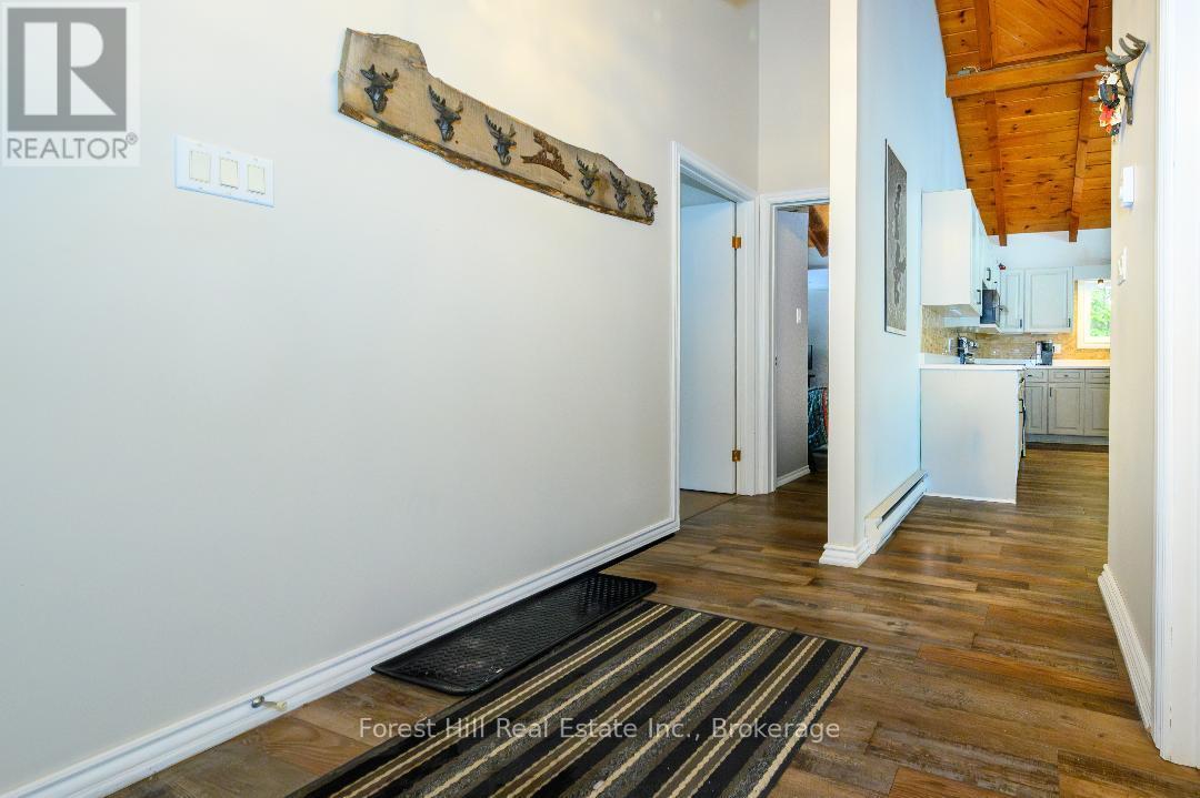 436 Jim Young Road W, Machar, Ontario  P0A 1X0 - Photo 26 - X12897998