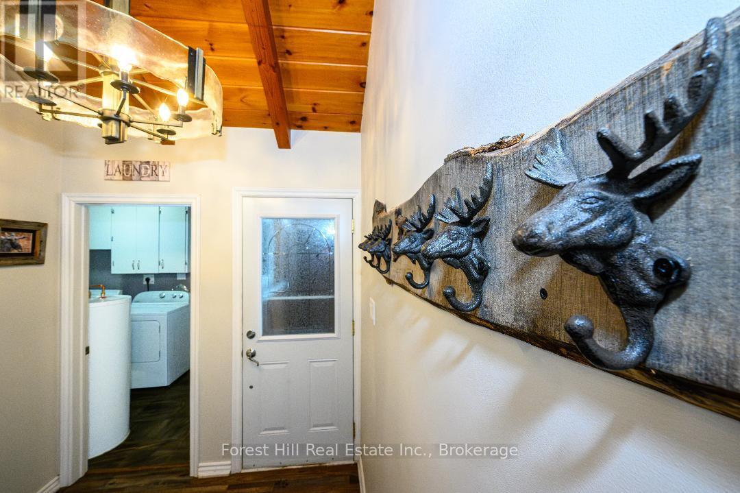 436 Jim Young Road W, Machar, Ontario  P0A 1X0 - Photo 27 - X12897998