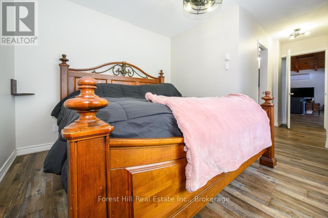 436 Jim Young Road W, Machar, Ontario  P0A 1X0 - Photo 32 - X12897998