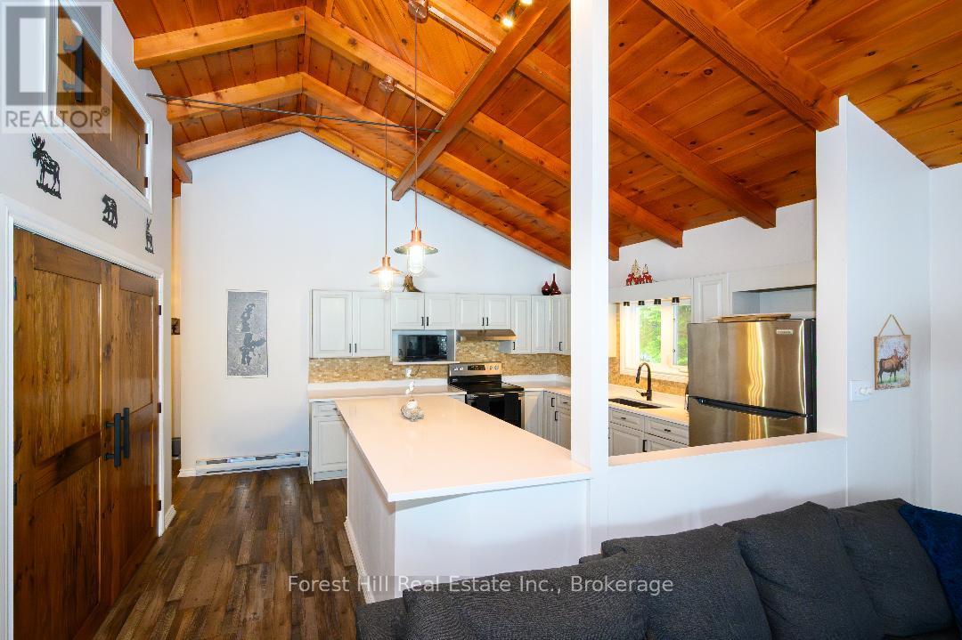 436 Jim Young Road W, Machar, Ontario  P0A 1X0 - Photo 33 - X12897998