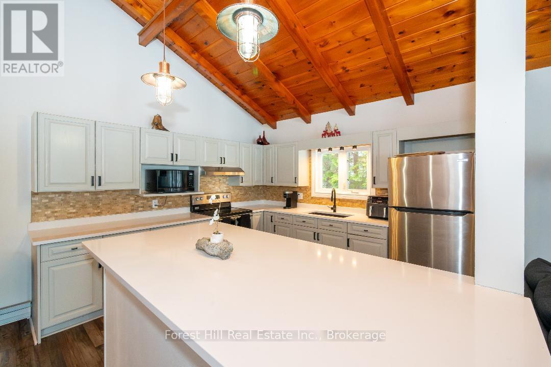 436 Jim Young Road W, Machar, Ontario  P0A 1X0 - Photo 34 - X12897998