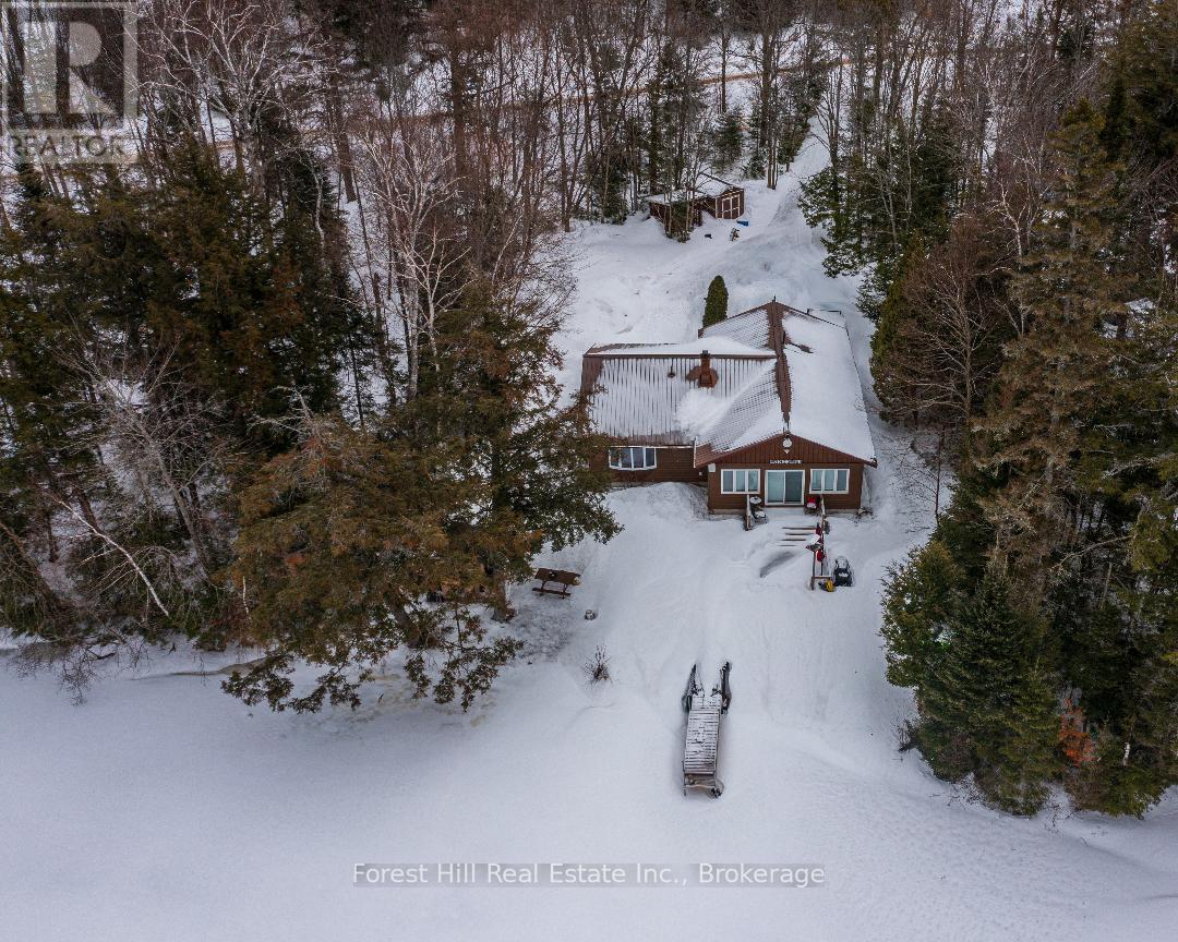 436 Jim Young Road W, Machar, Ontario  P0A 1X0 - Photo 4 - X12897998