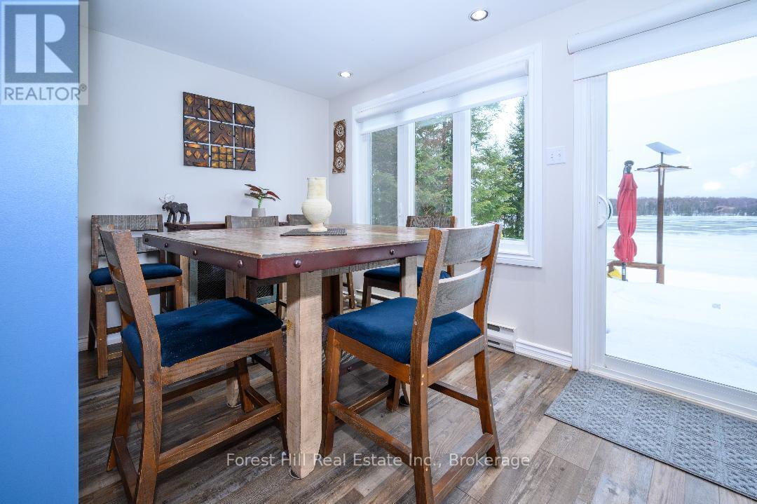 436 Jim Young Road W, Machar, Ontario  P0A 1X0 - Photo 8 - X12897998