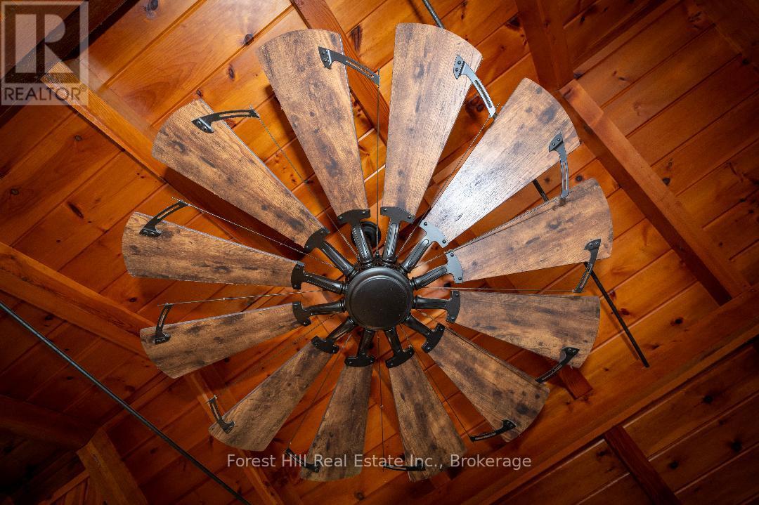 436 Jim Young Road W, Machar, Ontario  P0A 1X0 - Photo 9 - X12897998