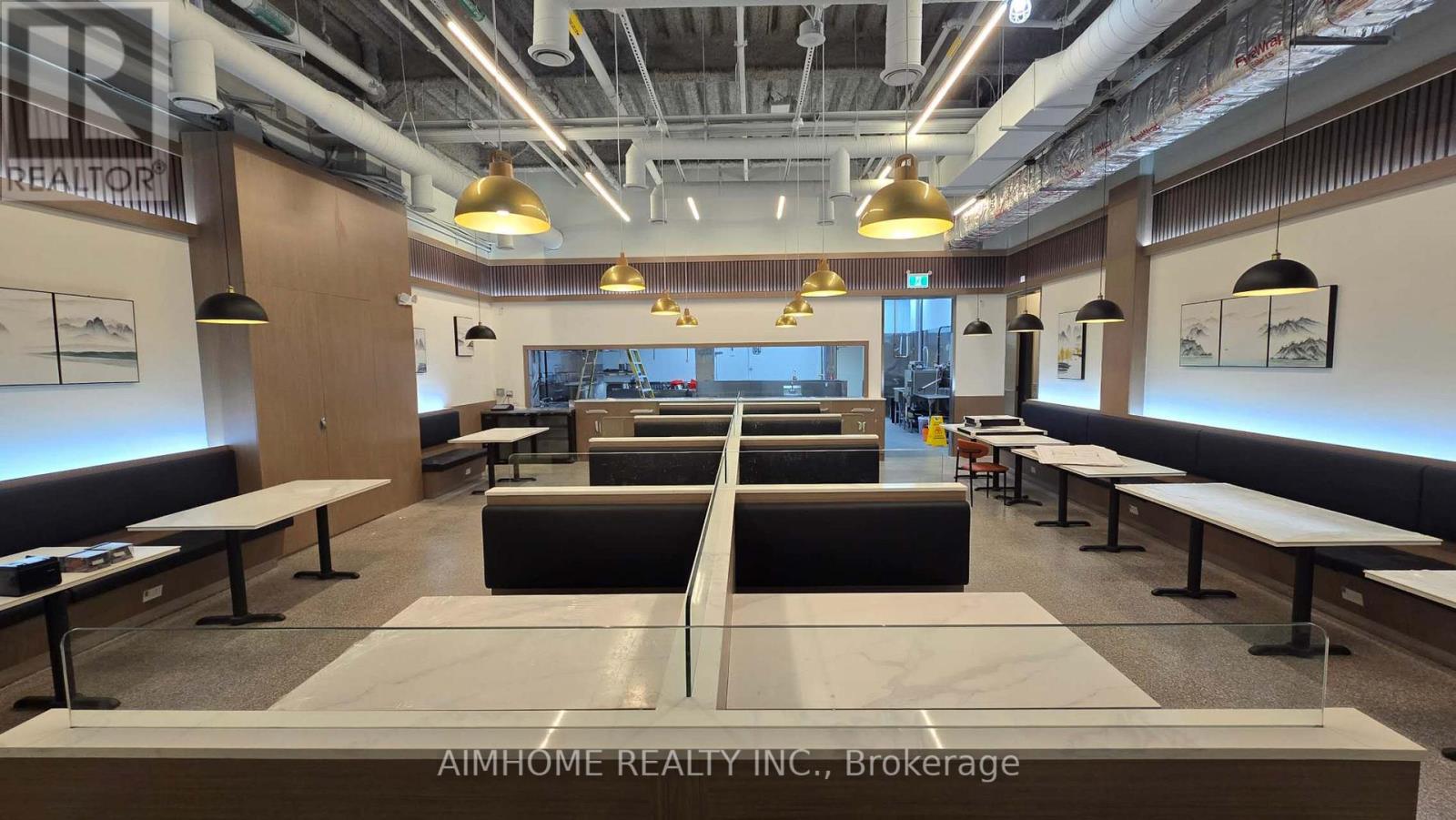 2R1 & 2R2 - 9390 WOODBINE AVENUE, Markham, Ontario