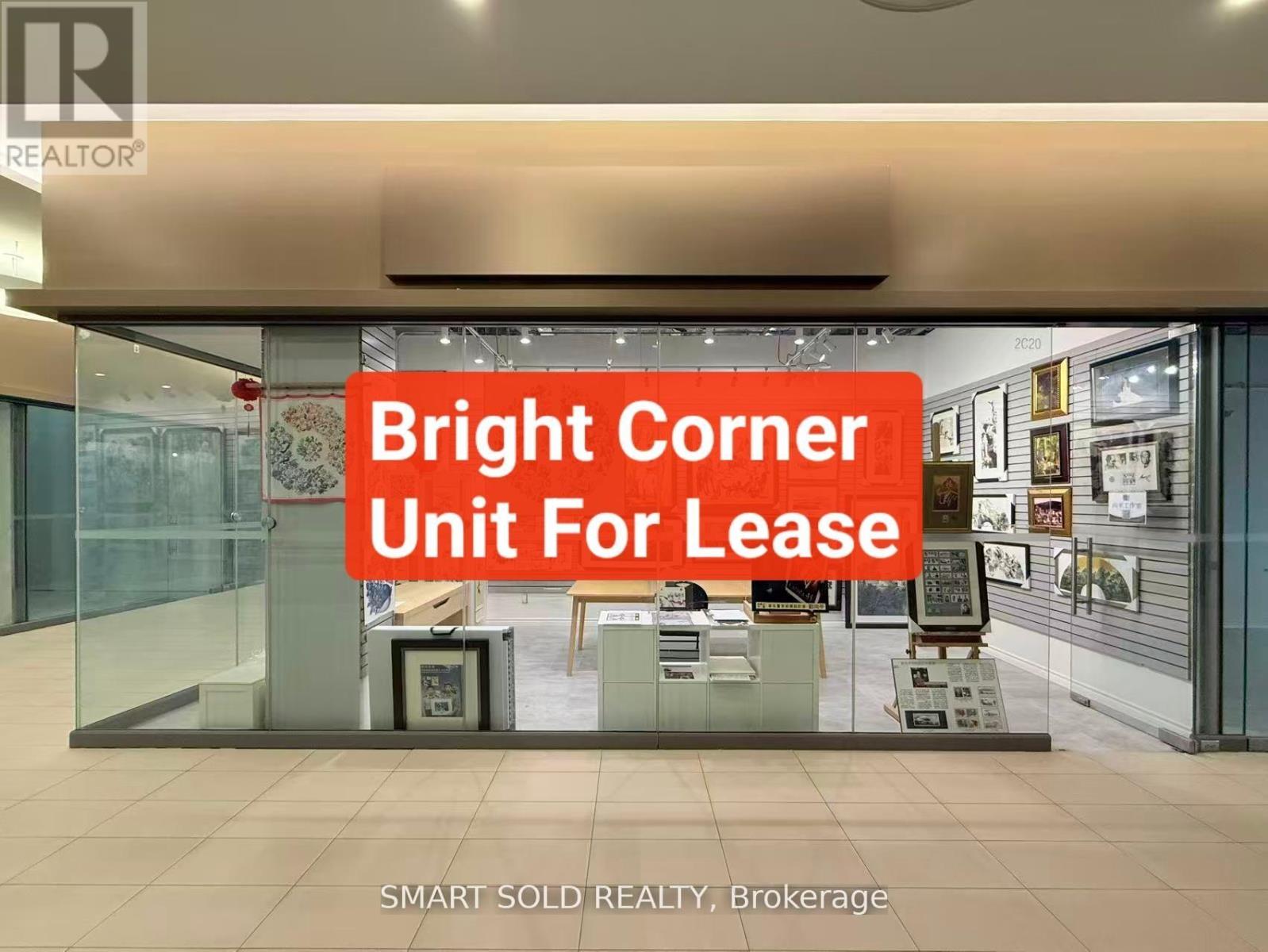 2C20 - 9390 WOODBINE AVENUE, Markham, Ontario