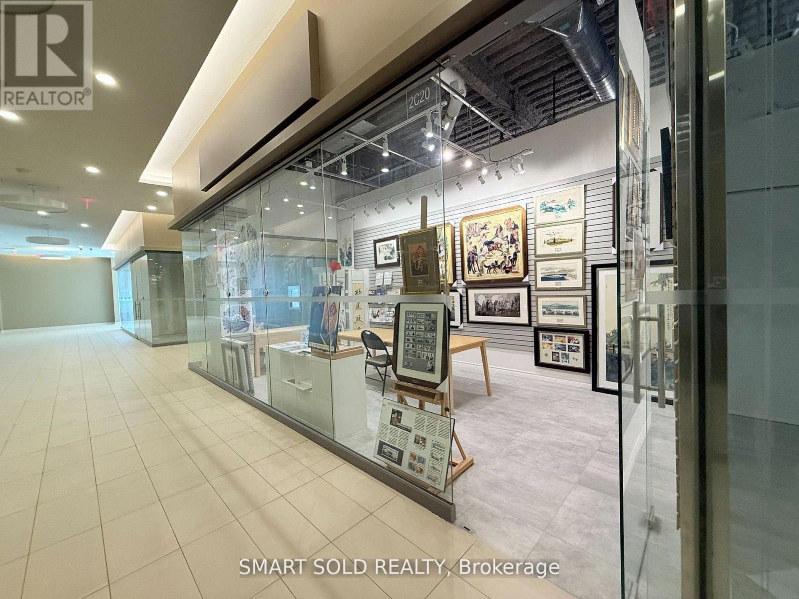 2c20 - 9390 Woodbine Avenue, Markham, Ontario  L6C 0M5 - Photo 4 - N12897994