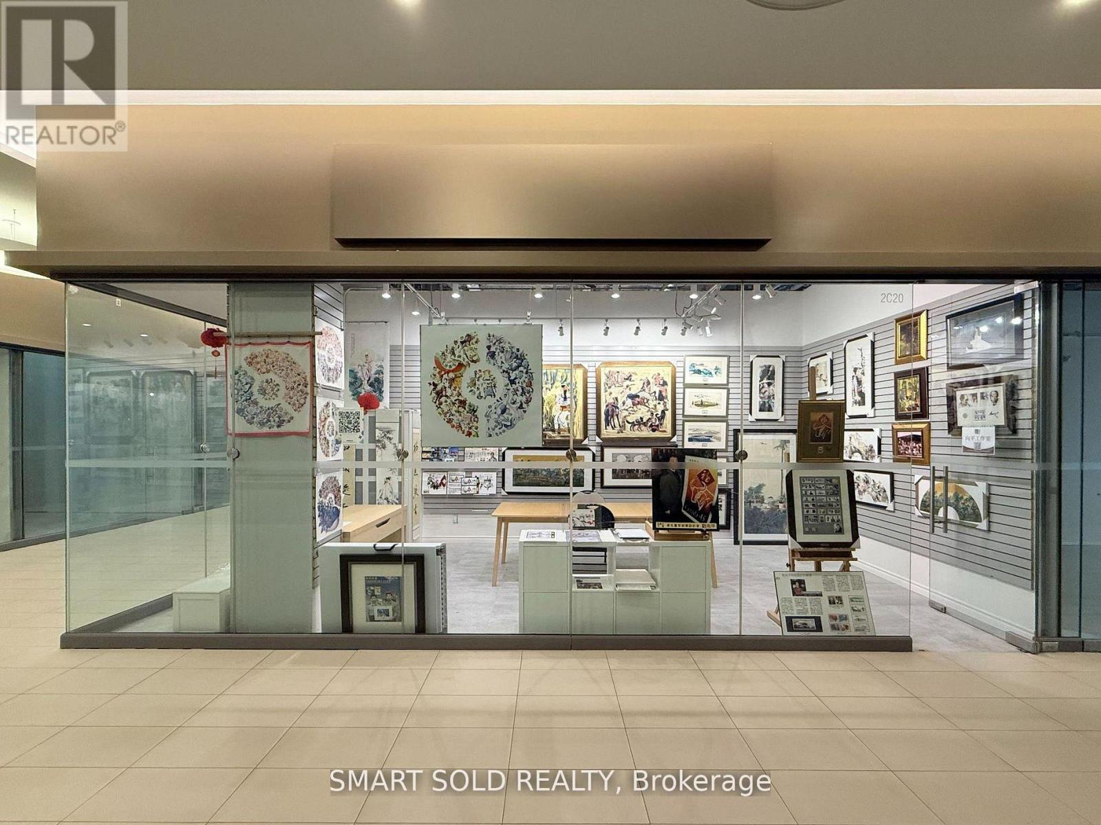 2c20 - 9390 Woodbine Avenue, Markham, Ontario  L6C 0M5 - Photo 5 - N12897994