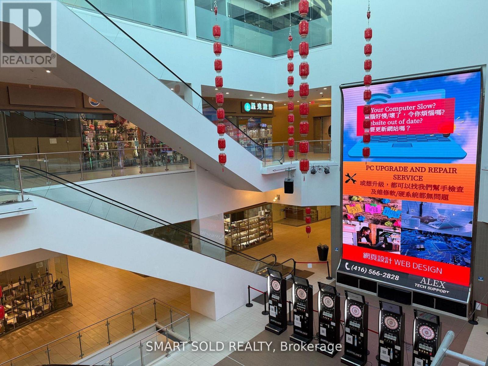 2c20 - 9390 Woodbine Avenue, Markham, Ontario  L6C 0M5 - Photo 9 - N12897994