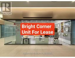 2C20 - 9390 WOODBINE AVENUE, Markham, Ontario