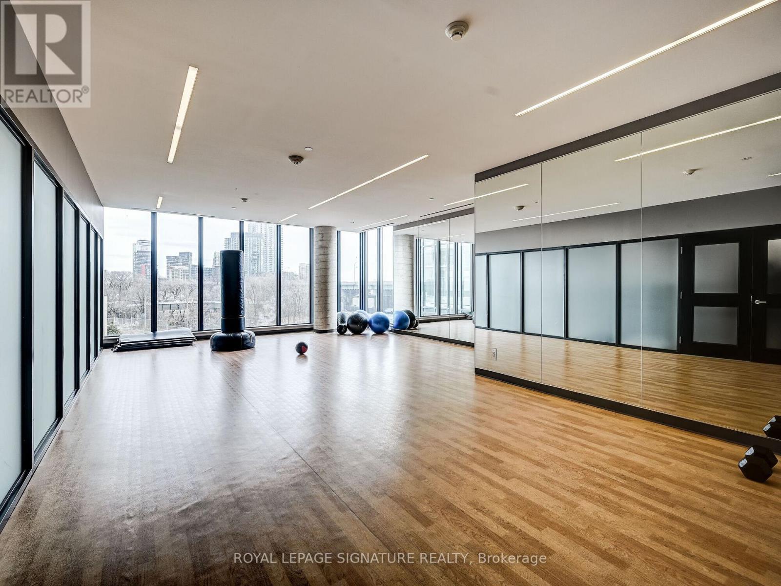 517 - 51 East Liberty Street, Toronto, Ontario  M6K 3P8 - Photo 11 - C12864248