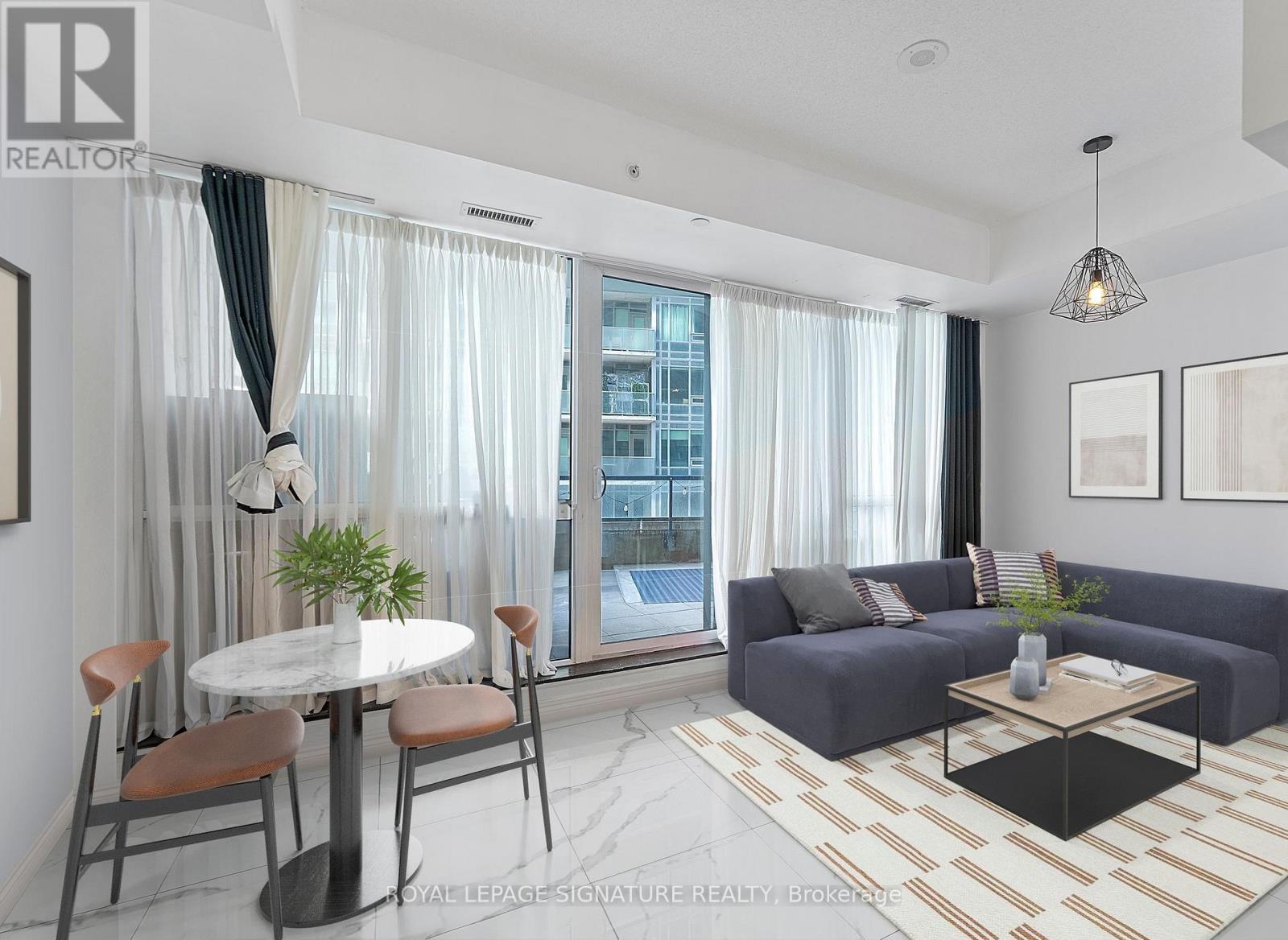 517 - 51 East Liberty Street, Toronto, Ontario  M6K 3P8 - Photo 2 - C12864248