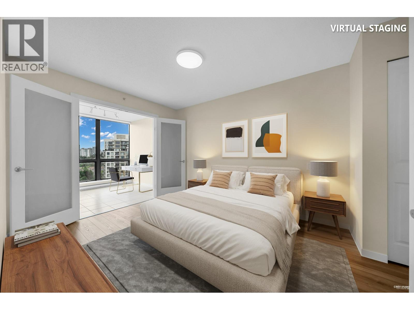 2002 3663 Crowley Drive, Vancouver, British Columbia  V5R 6H4 - Photo 16 - R3101101