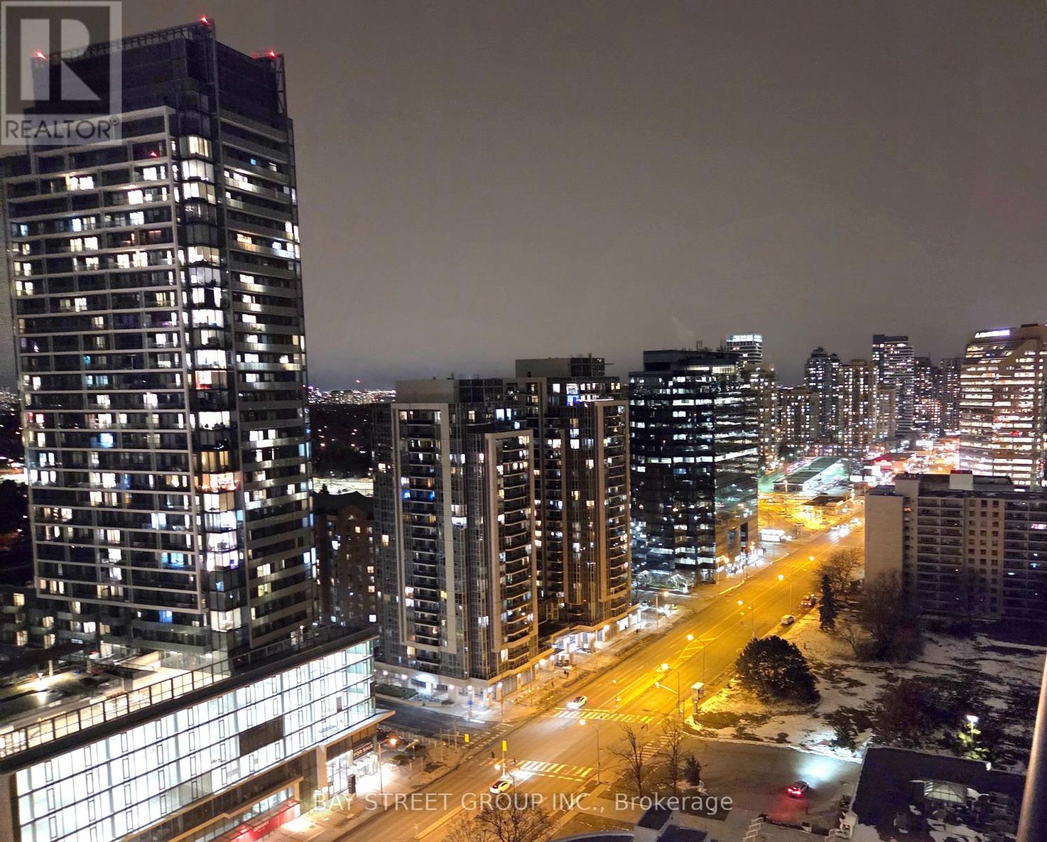 2411 - 5858 Yonge Street, Toronto, Ontario  M2M 0C6 - Photo 22 - C12892212