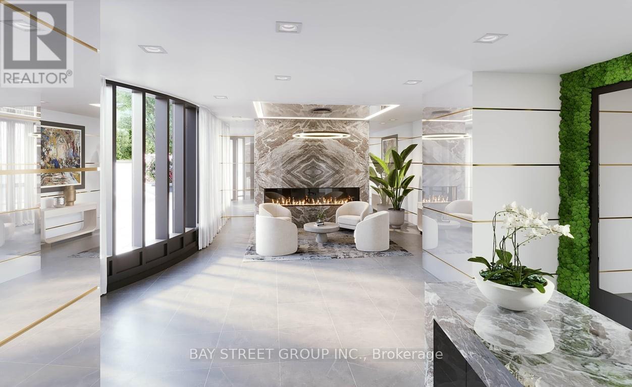 2411 - 5858 Yonge Street, Toronto, Ontario  M2M 0C6 - Photo 30 - C12892212