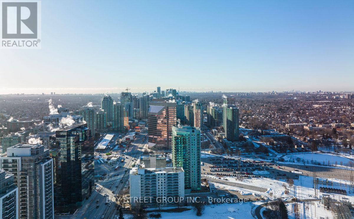 2411 - 5858 Yonge Street, Toronto, Ontario  M2M 0C6 - Photo 38 - C12892212
