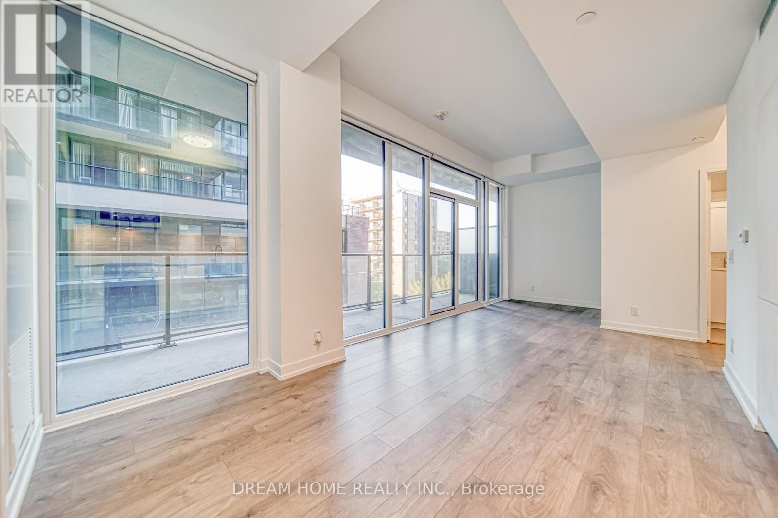 416 - 270 Dufferin Street, Toronto (South Parkdale), Ontario  M6K 0H8 - Photo 13 - W12777874