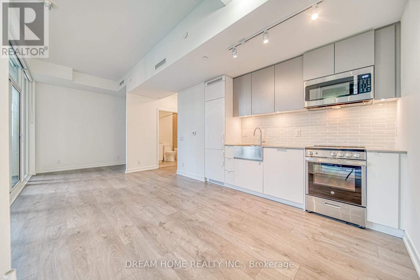 416 - 270 Dufferin Street, Toronto (South Parkdale), Ontario  M6K 0H8 - Photo 9 - W12777874