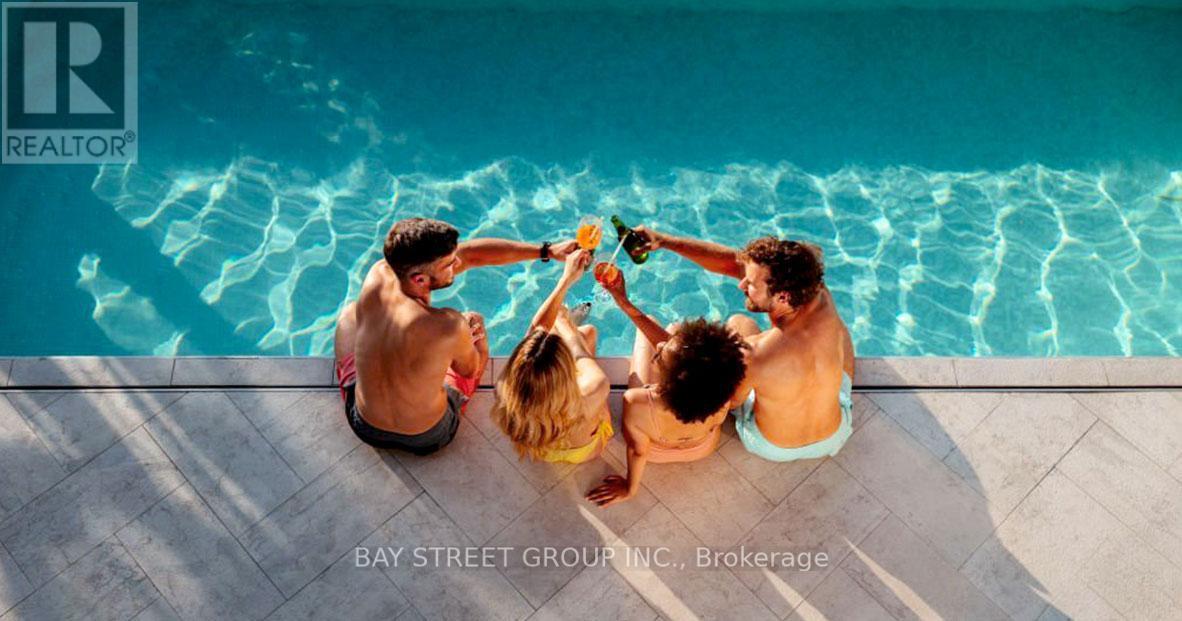 2411 - 5858 Yonge Street, Toronto, Ontario  M2M 0C6 - Photo 37 - C12892212