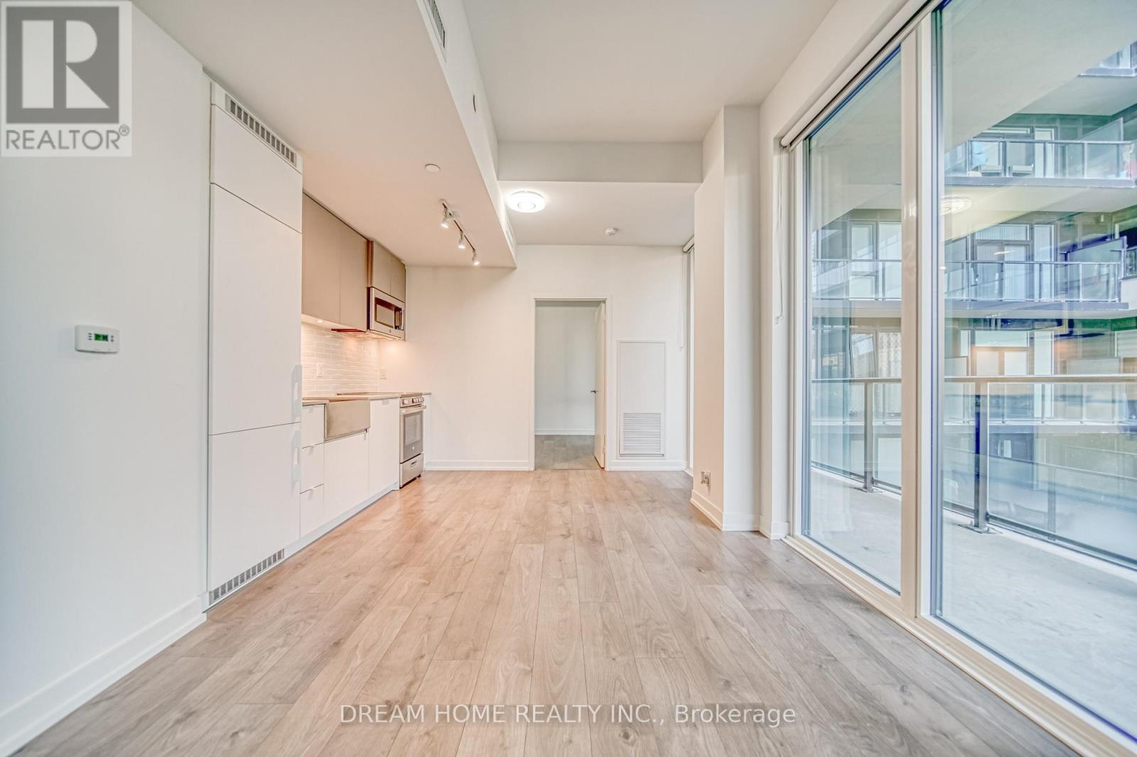 416 - 270 Dufferin Street, Toronto (South Parkdale), Ontario  M6K 0H8 - Photo 6 - W12777874