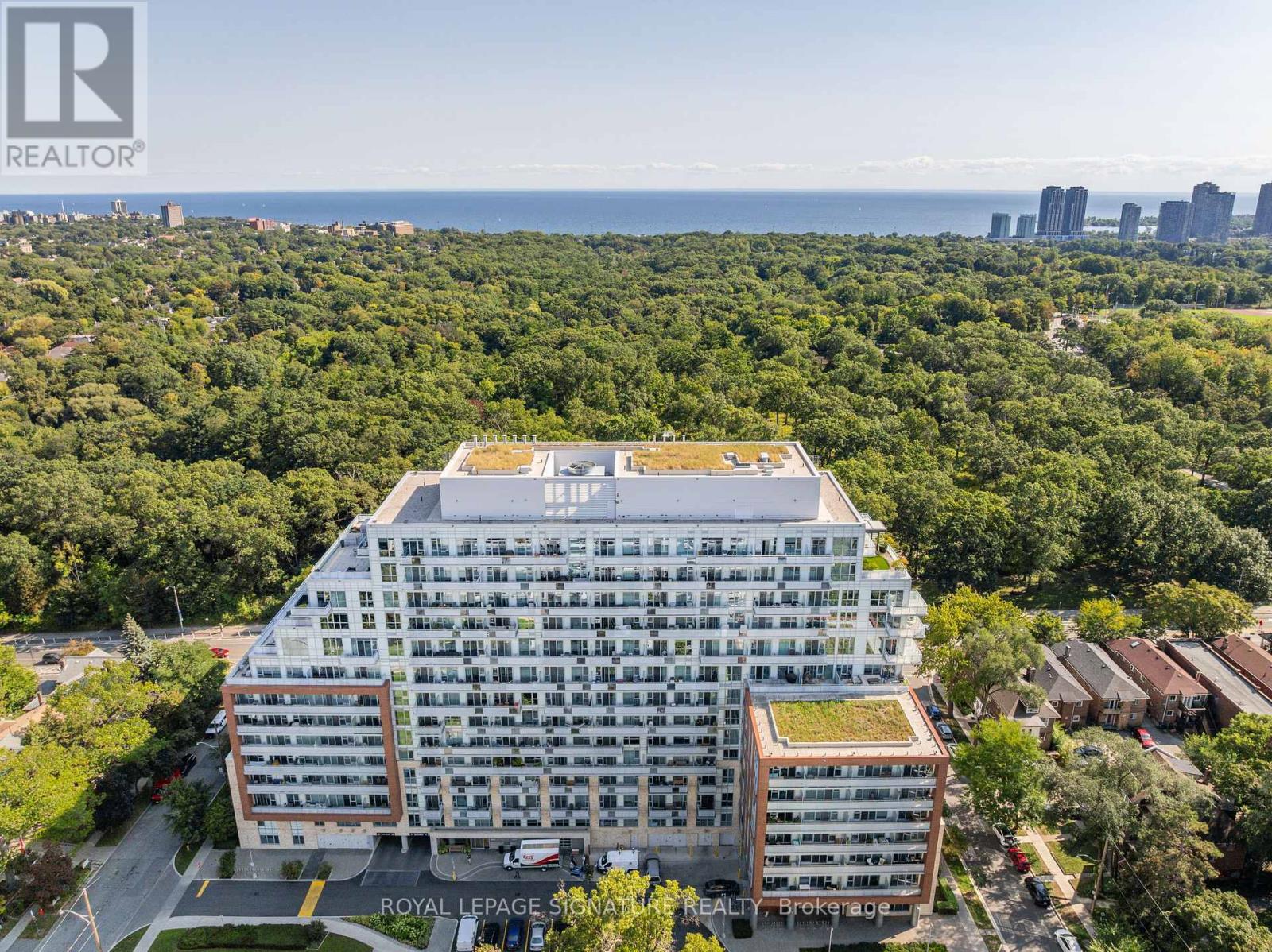 1201 - 1830 Bloor Street W, Toronto, Ontario  M6P 0A2 - Photo 16 - W12747966