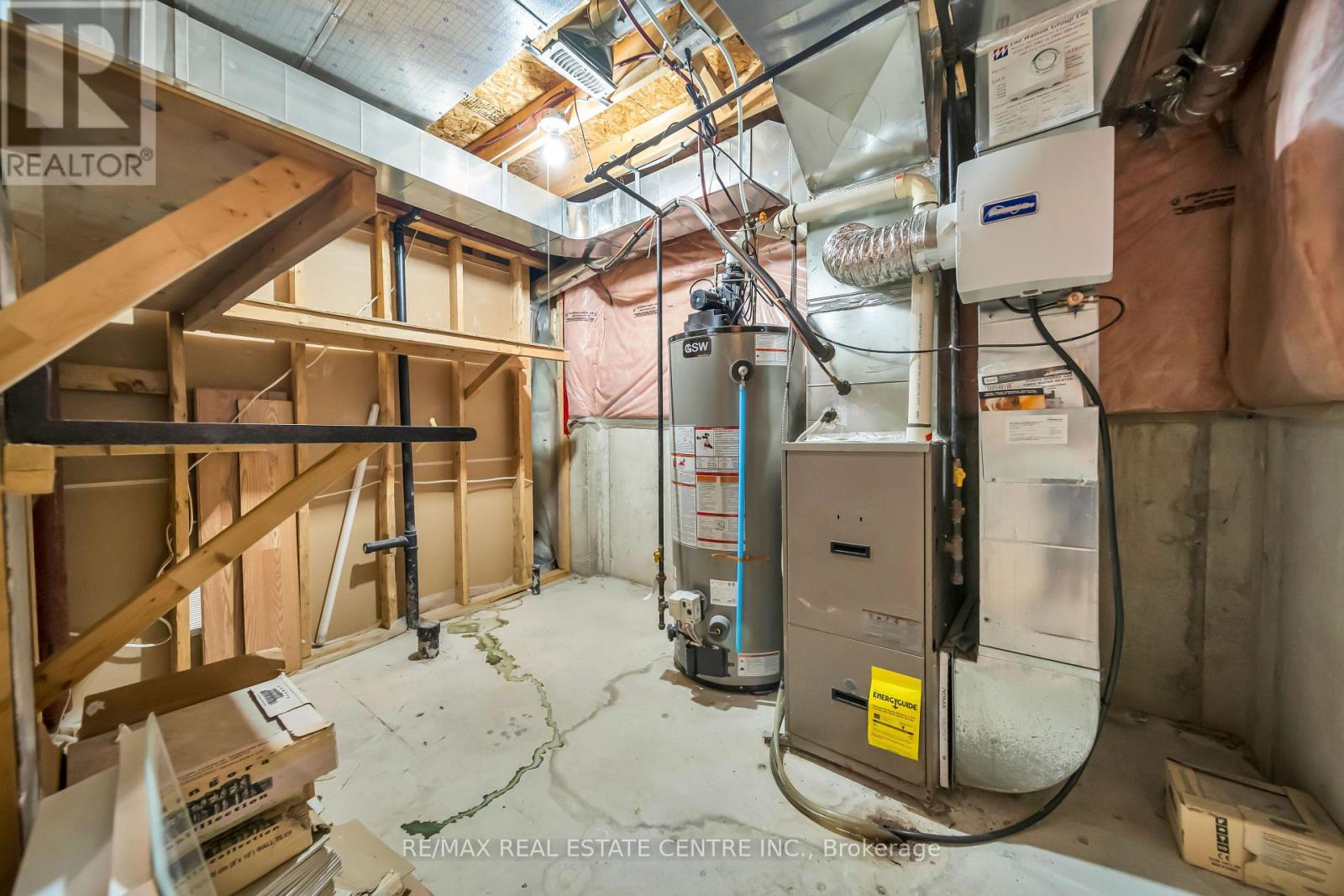 20 Tanasi Road, Brampton, Ontario  L6X 0K4 - Photo 39 - W12896270