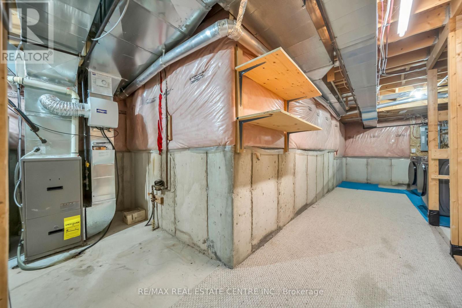 20 Tanasi Road, Brampton, Ontario  L6X 0K4 - Photo 37 - W12896270