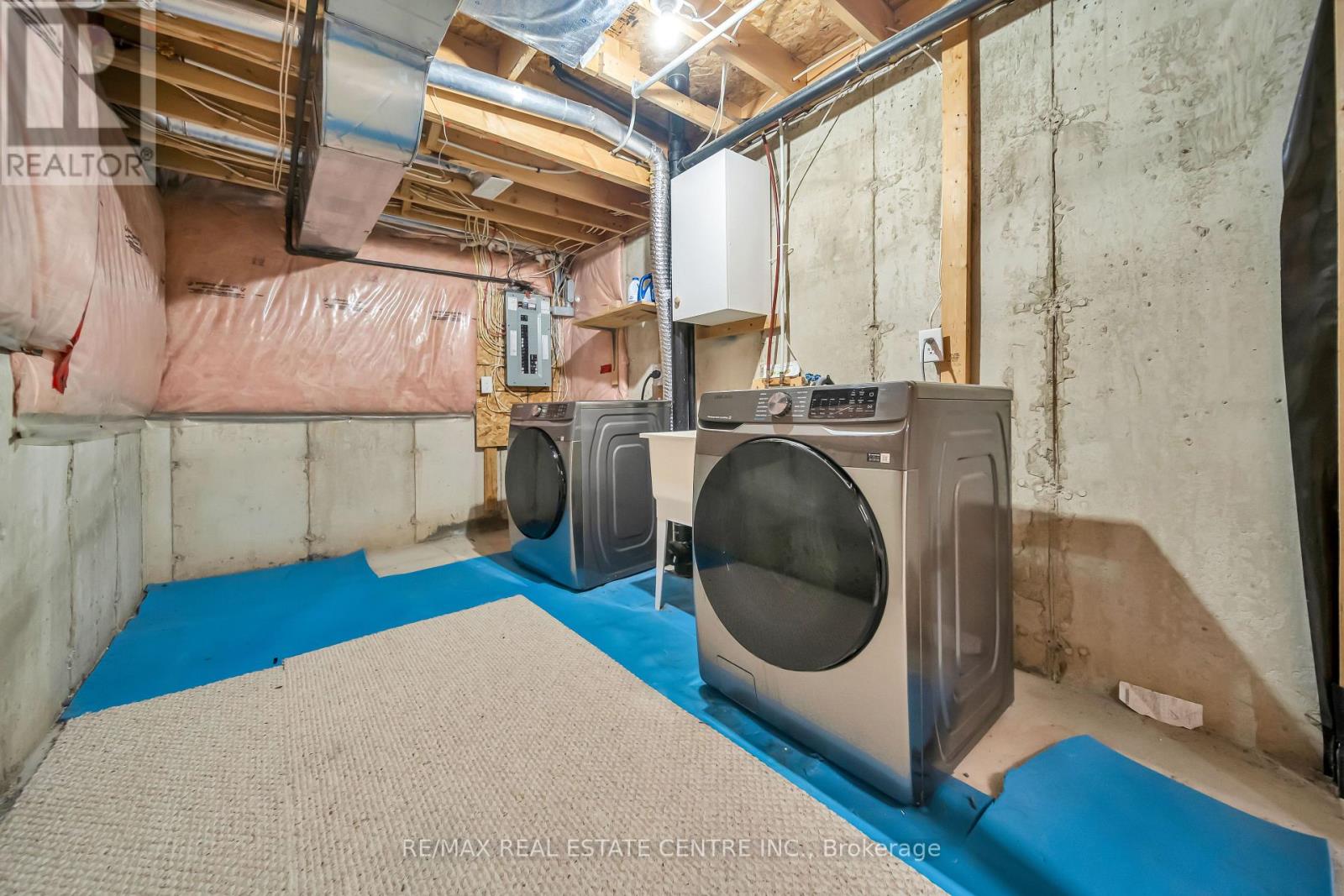 20 Tanasi Road, Brampton, Ontario  L6X 0K4 - Photo 38 - W12896270