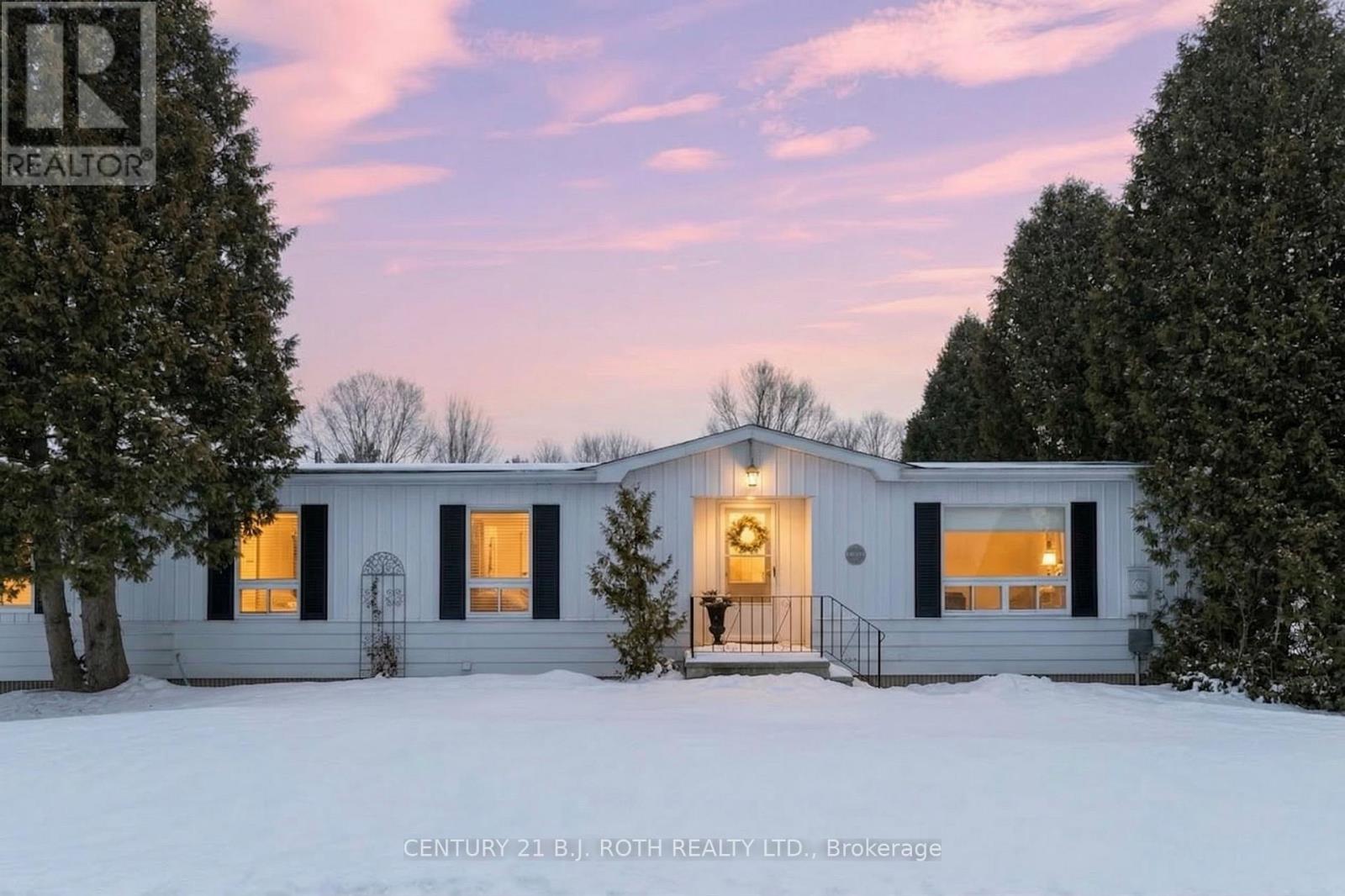 3 DONALD STREET, Oro-Medonte, Ontario