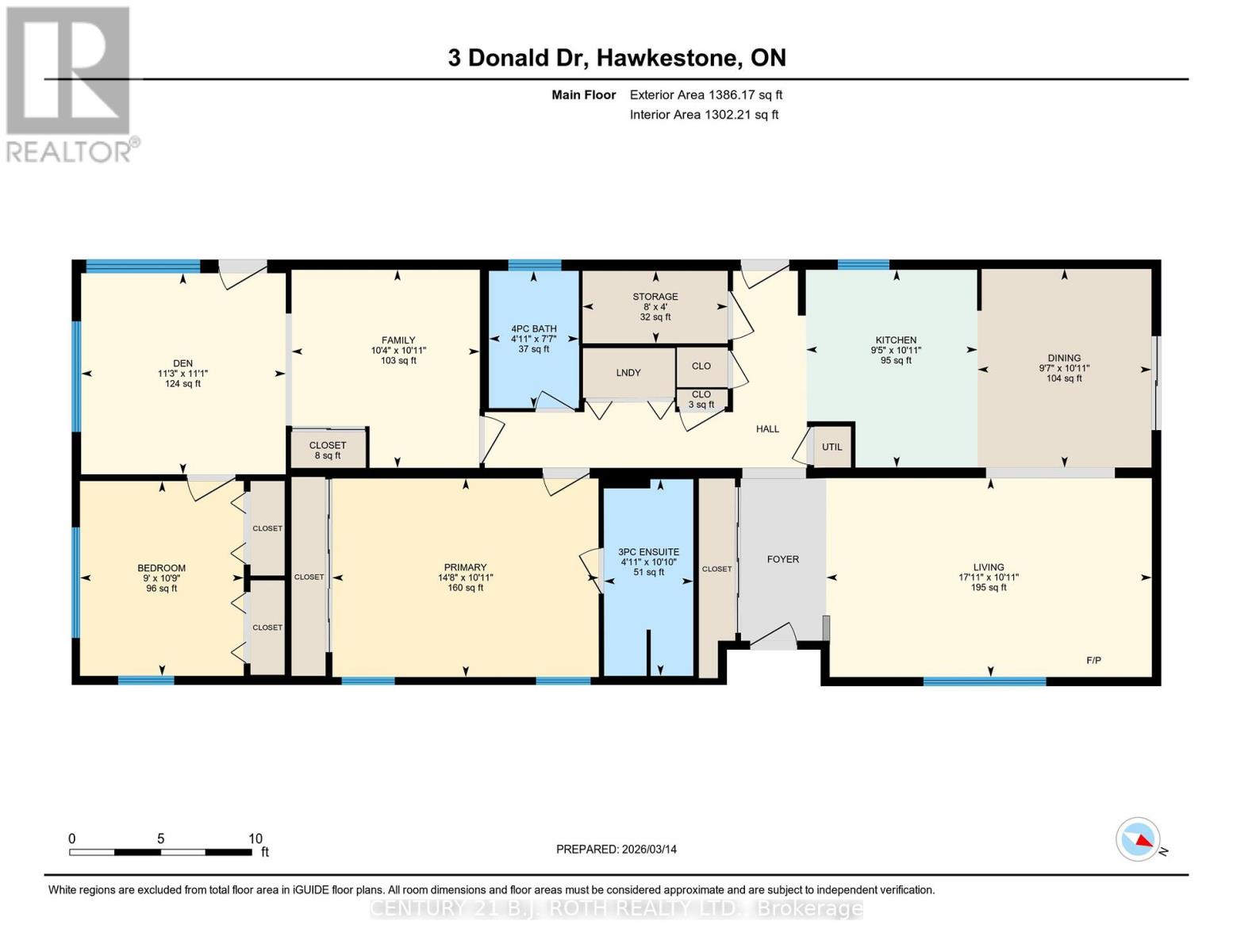 3 Donald Street, Oro-Medonte, Ontario  L0L 1T0 - Photo 24 - S12898000