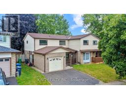 16 WIMBLEDON COURT, Brampton, Ontario