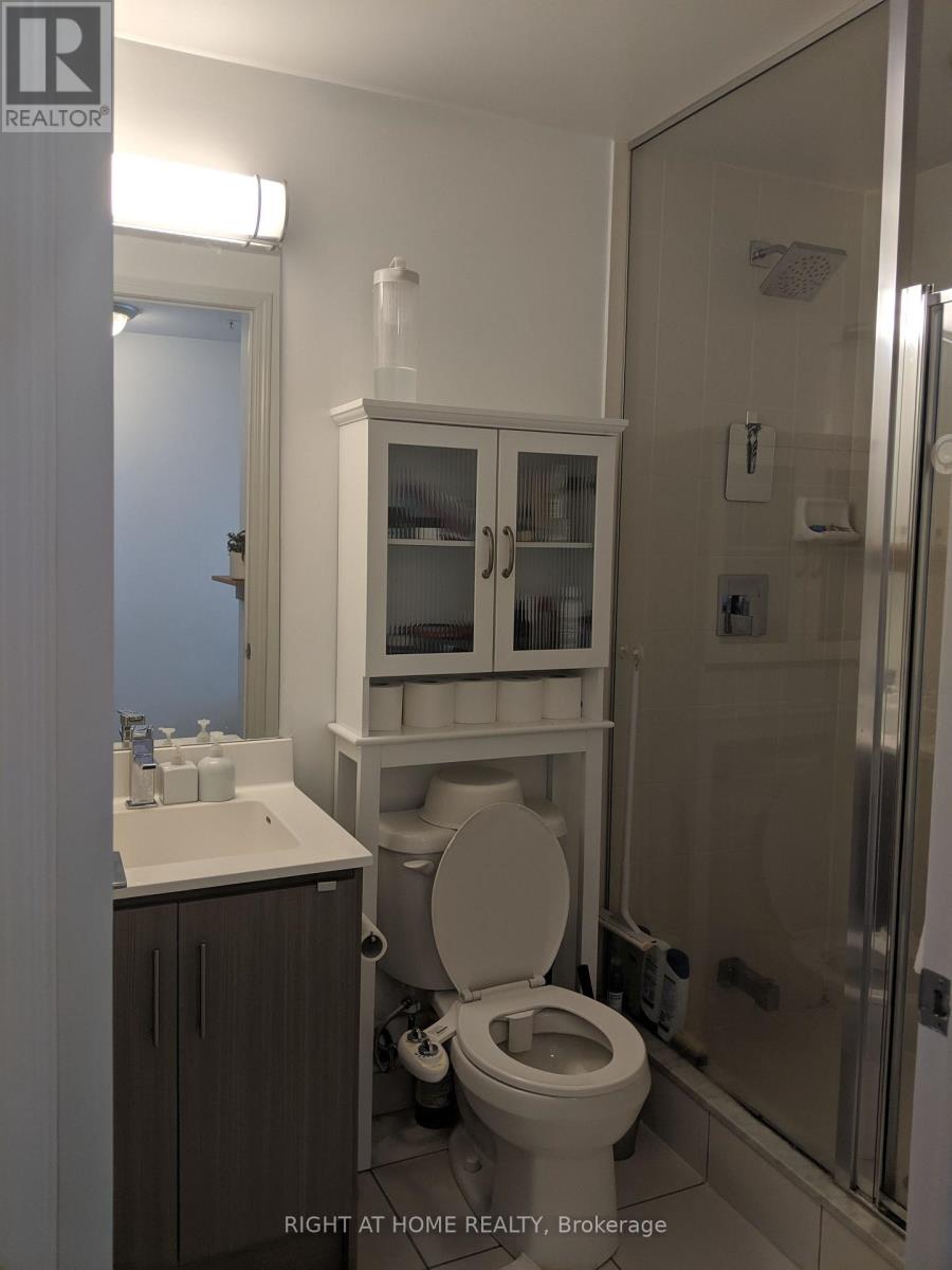 612 - 15 James Finlay Way, Toronto, Ontario  M3M 0B3 - Photo 6 - W12897982