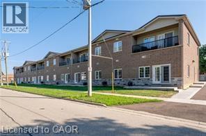 161 Ottawa Street S Unit# 207, Kitchener, Ontario  N2G 3T2 - Photo 1 - 40813022