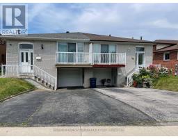 BSMT - 26 LUCIFER DRIVE, Toronto, Ontario