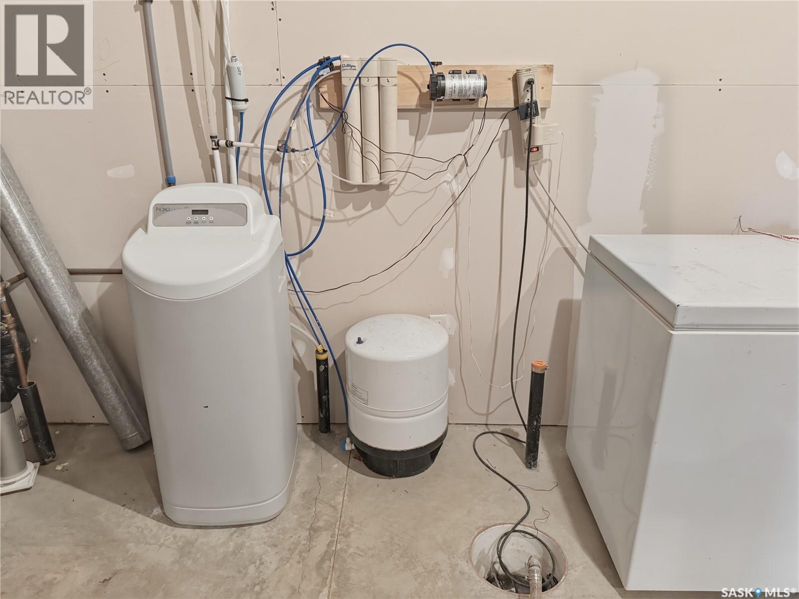 13 Smith Street, Stewart Valley, Saskatchewan  S0N 2P0 - Photo 22 - SK030766