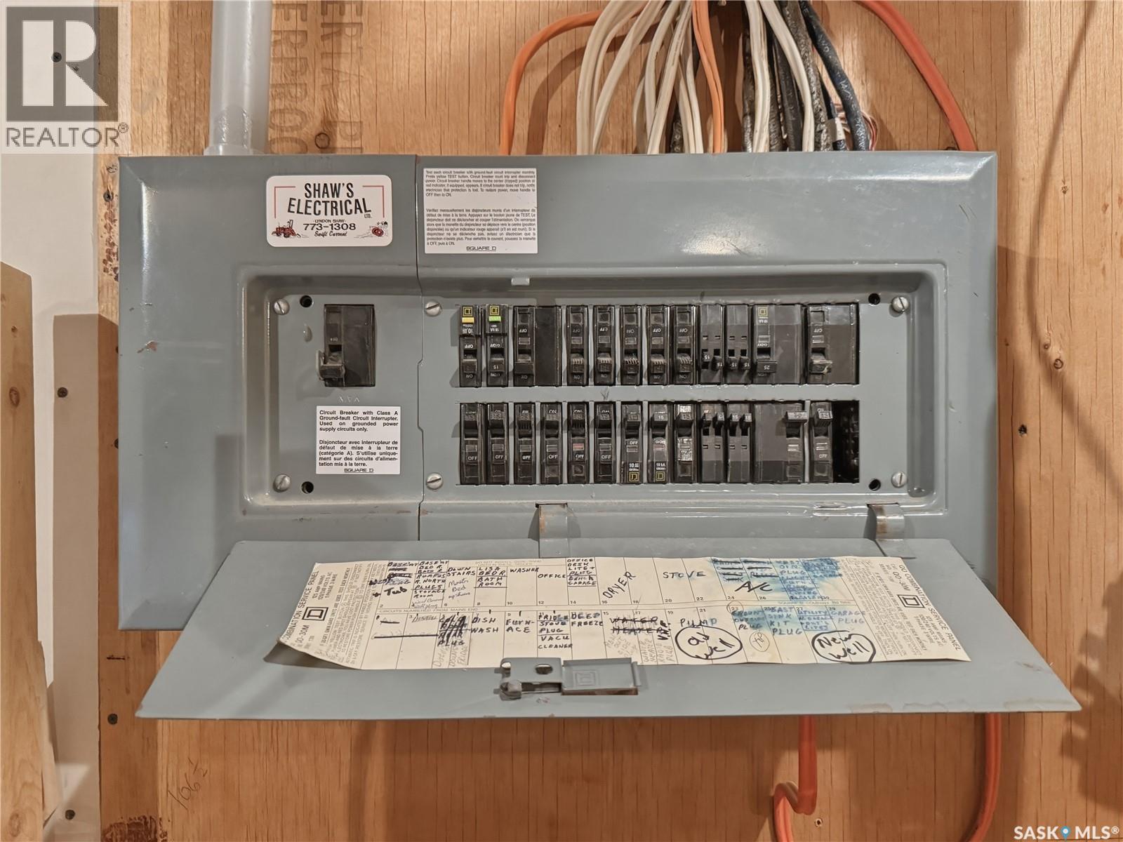 13 Smith Street, Stewart Valley, Saskatchewan  S0N 2P0 - Photo 26 - SK030766