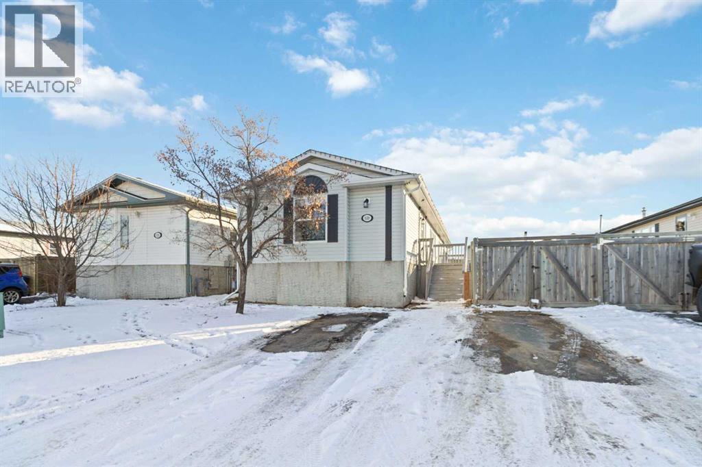 129 Cedar Street, Fort McMurray, Alberta