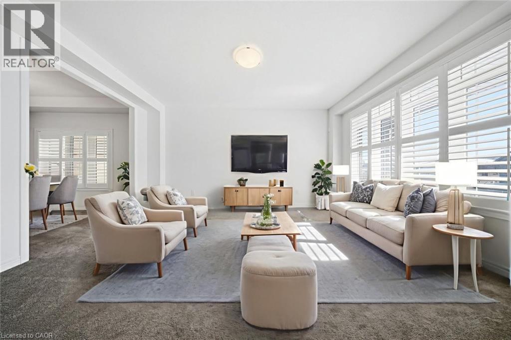 38 Mcgovern Lane, Paris, Ontario  N3L 0K3 - Photo 6 - 40813364