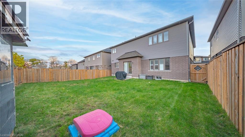 38 Mcgovern Lane, Paris, Ontario  N3L 0K3 - Photo 39 - 40813364