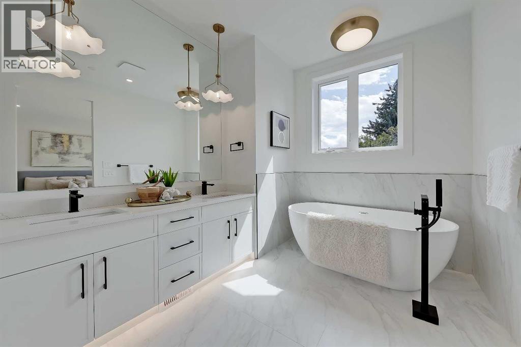 518 22 Avenue NW, Calgary, Alberta  T2M 1N6 - Photo 22 - A2277951