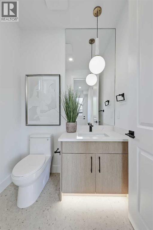 518 22 Avenue NW, Calgary, Alberta  T2M 1N6 - Photo 16 - A2277951