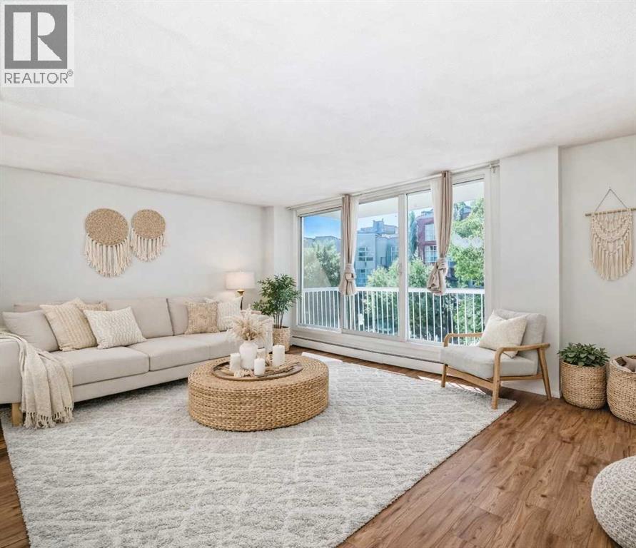 408, 320 24 Avenue SW, Calgary, Alberta