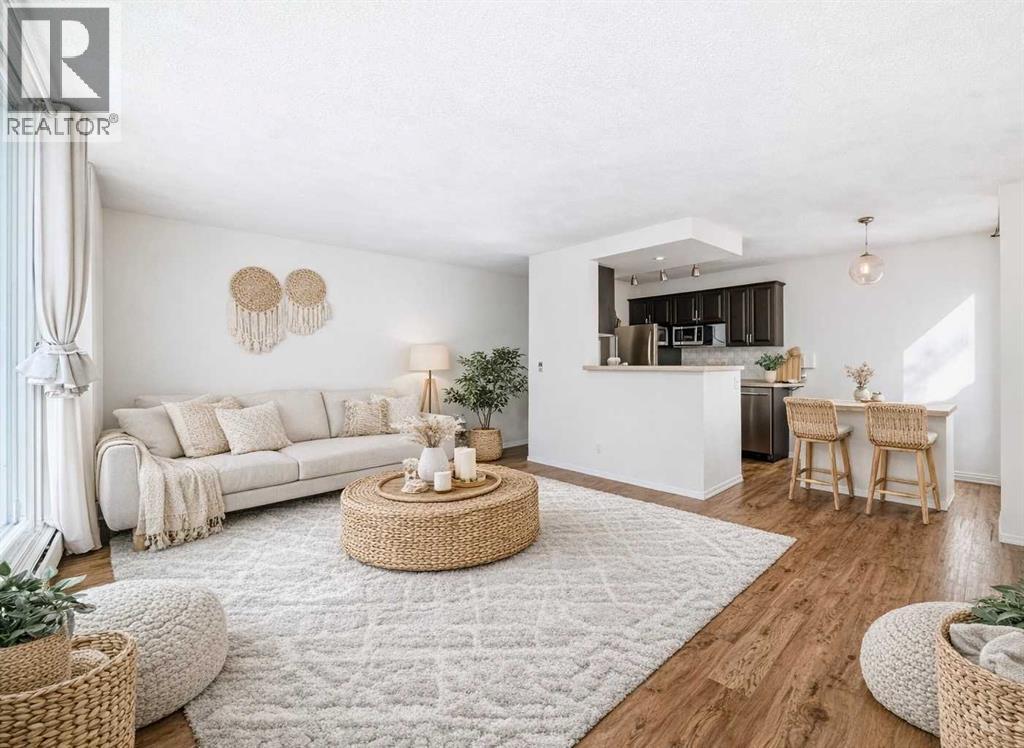 408, 320 24 Avenue Sw, Calgary, Alberta  T2R 1R4 - Photo 2 - A2277253