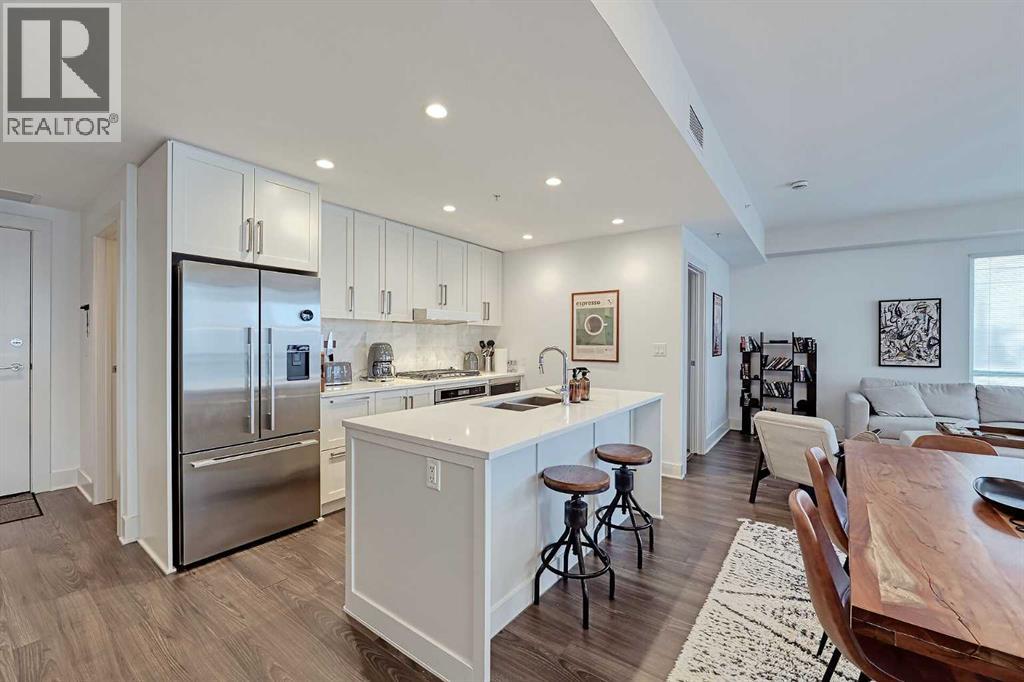 718, 46 9 Street Ne, Calgary, Alberta  T2E 7Y1 - Photo 12 - A2292086